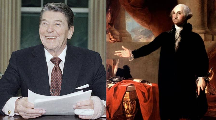 US presidents: Did you know …?