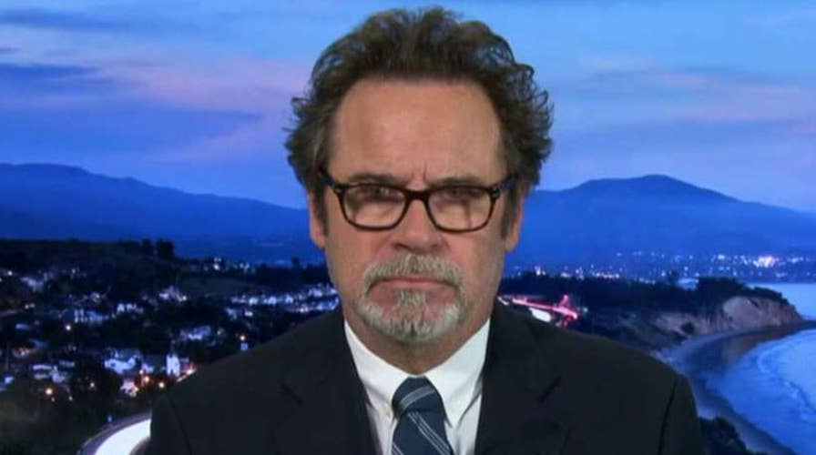 Miller Time: Changing Hollywood landscape