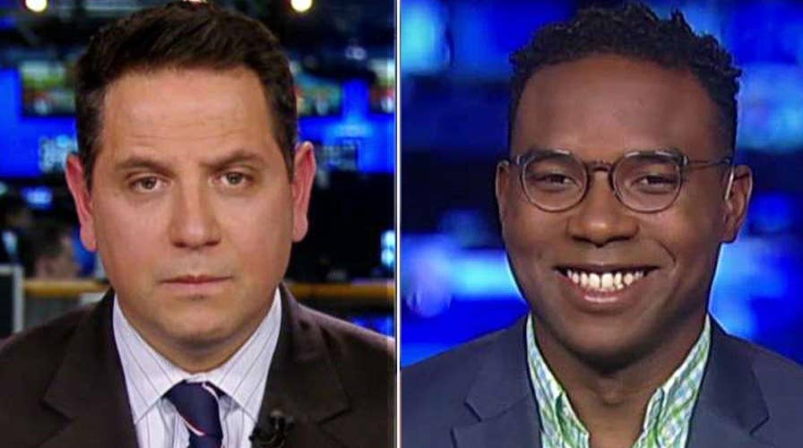 Sayegh, Fowler debate replacement of ObamaCare