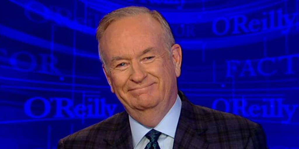 How Bill O'Reilly got his start in the news business | Fox News Video