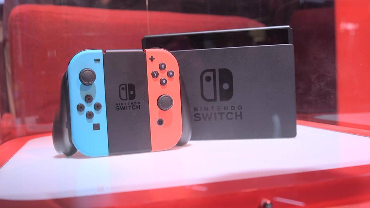 Nintendo Switch closing in on surpassing combined Wii and Wii U sales