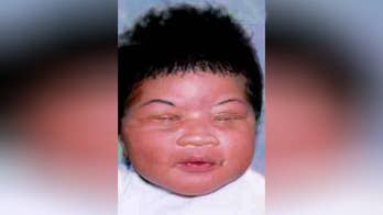Teen abducted as newborn still loves only mom she's known