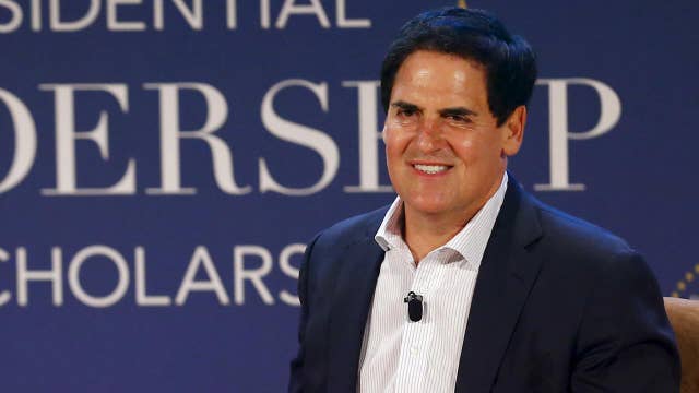 Mark Cuban gives blessing to send jobs to Mexico