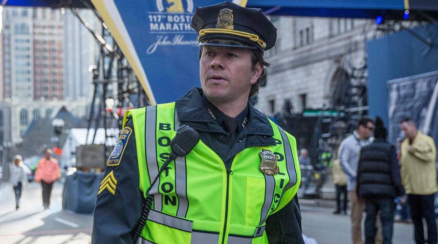 Is 'Patriots Day' worth your box office dollars?