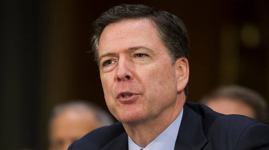 Geraldo: The FBI has never been in more disrepute