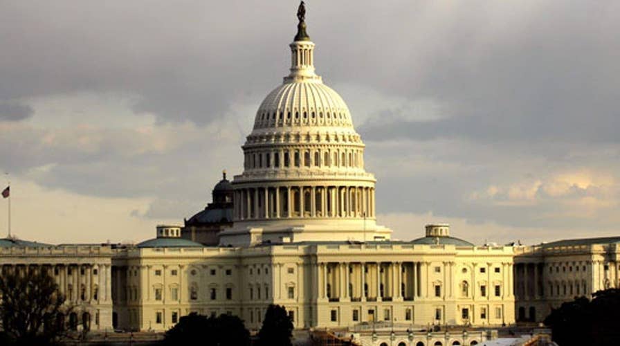 House members to be briefed on alleged Russian hack