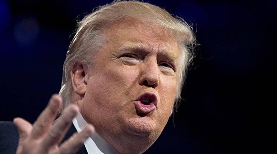 Obama, Biden briefed on unverified Trump dossier