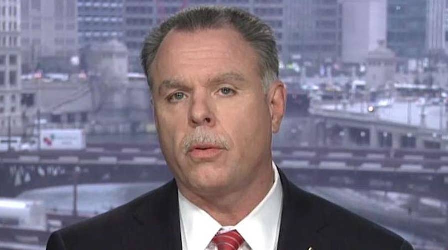 Ex-Chicago top cop: DOJ didn't even interview me for report