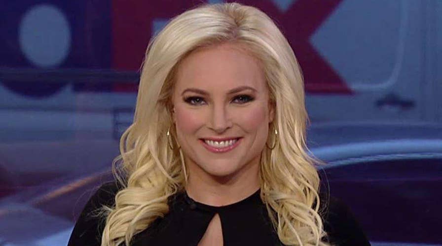 Meghan McCain: ObamaCare is bankrupting millennials