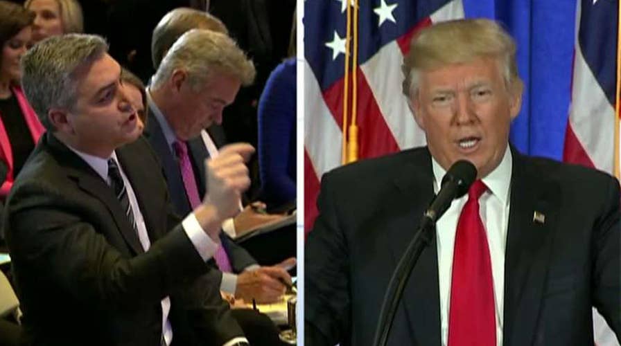 Media forfeiting role as fair umpire?