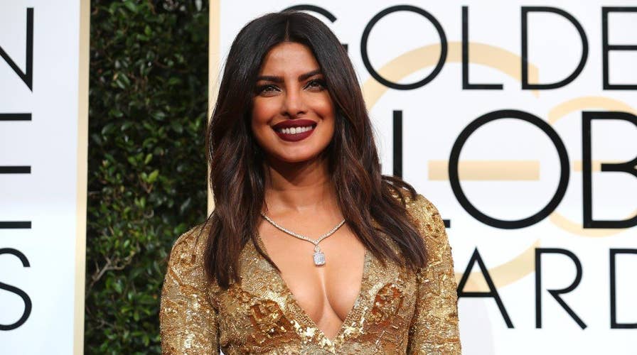 'Quantico' star Priyanka Chopra injured on set