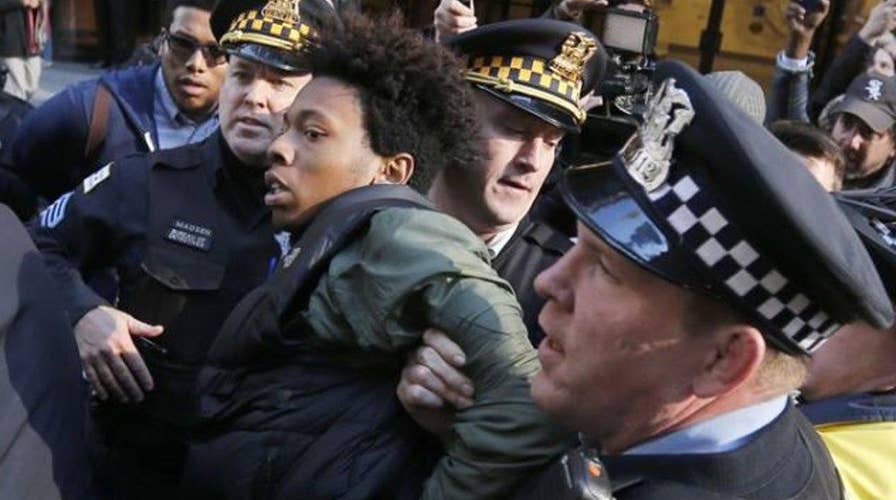 DOJ: Chicago police poorly trained, used excessive force