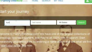 How to stop this 'genealogy' website from sharing your info - Fox News