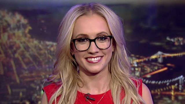 Timpf: The inauguration is happening, even if you protest | On Air ...