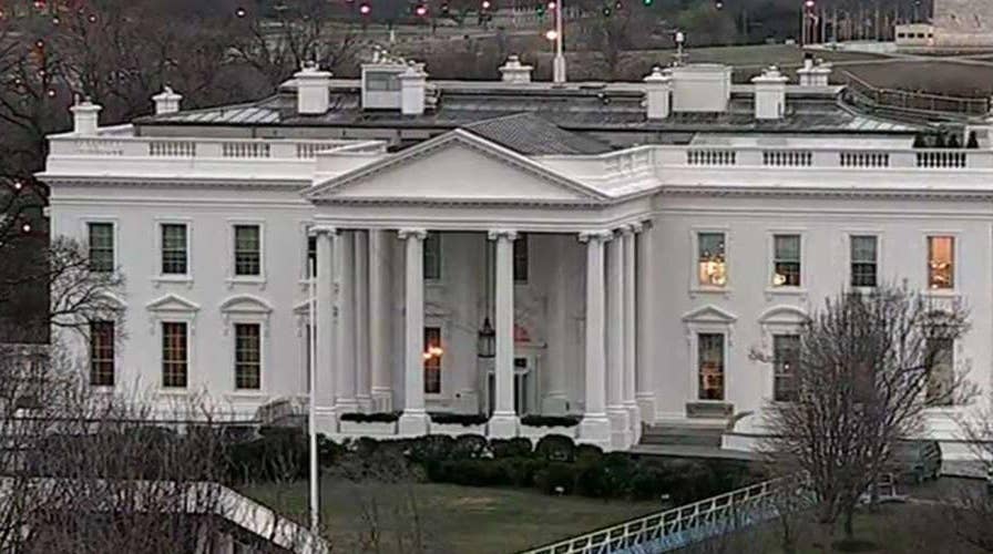 Inauguration security beefed up for protests and performers