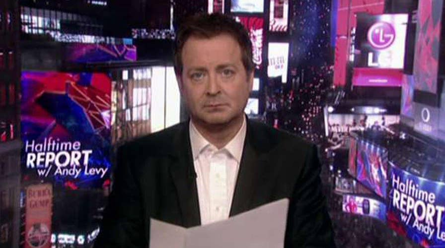 Halftime Report: WH in need of a hardcore Boston accent?