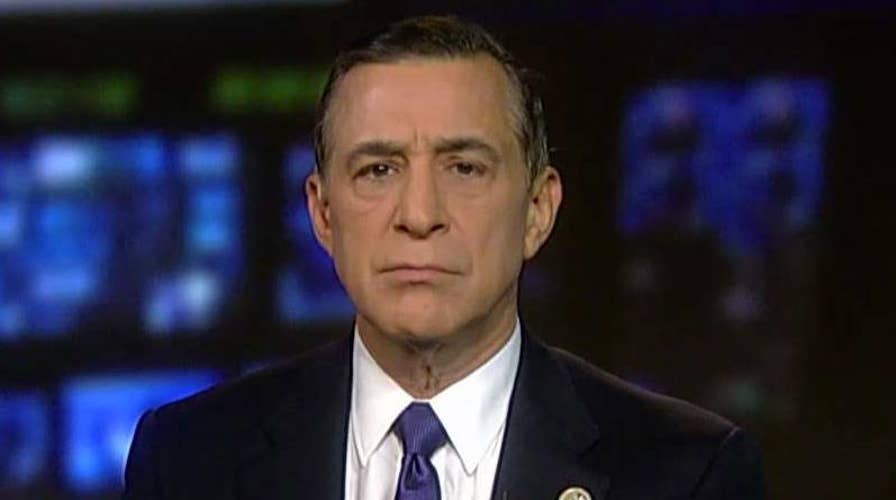 Darrell Issa: Rubio and Tillerson are both right on Russia