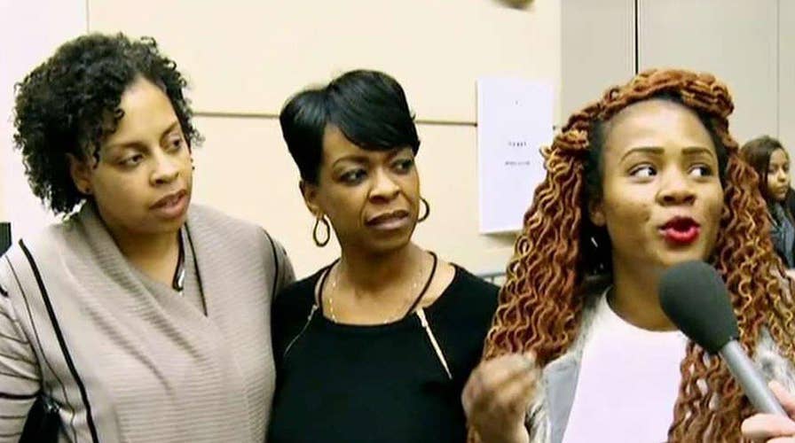 What do Americans think about Obama's legacy?