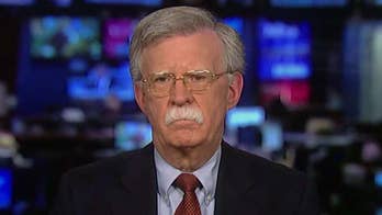 Former U.S. officials urge Trump administration to work with Iran opposition