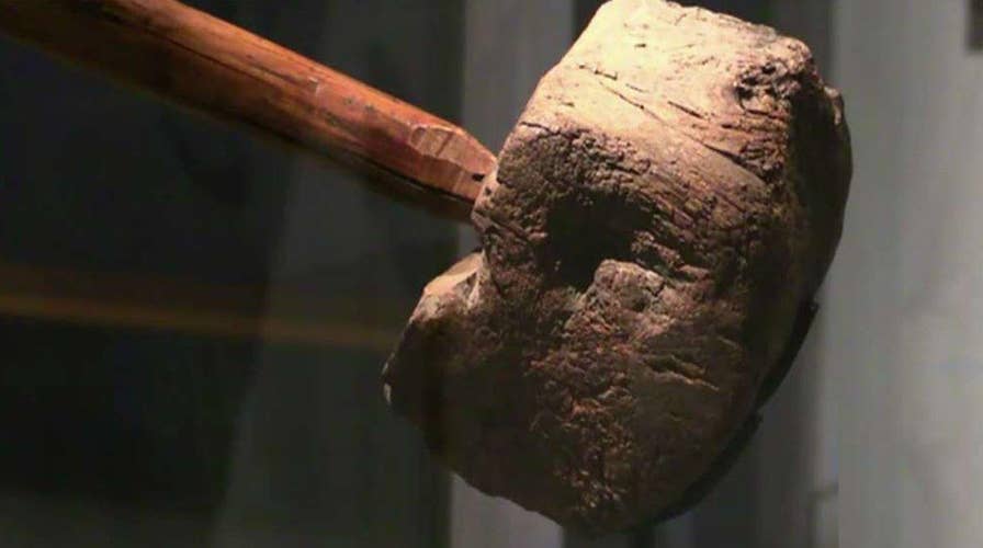 Fox Business hit 'Strange Inheritance' launches new season