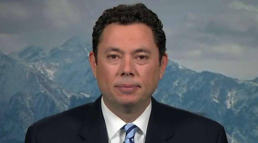 Rep. Chaffetz supports DOJ investigation into FBI's actions