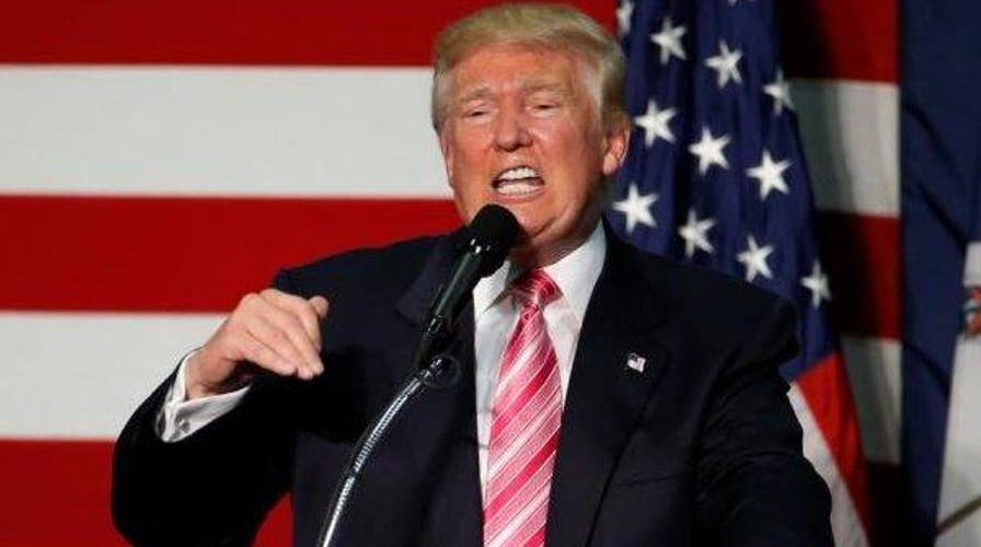 BuzzFeed's anti-Trump debacle