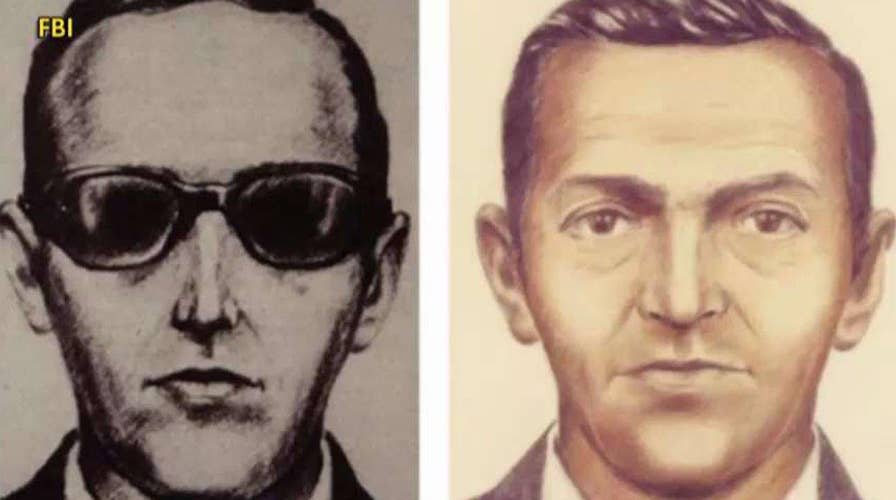 Research suggests D.B. Cooper may have worked for Boeing 