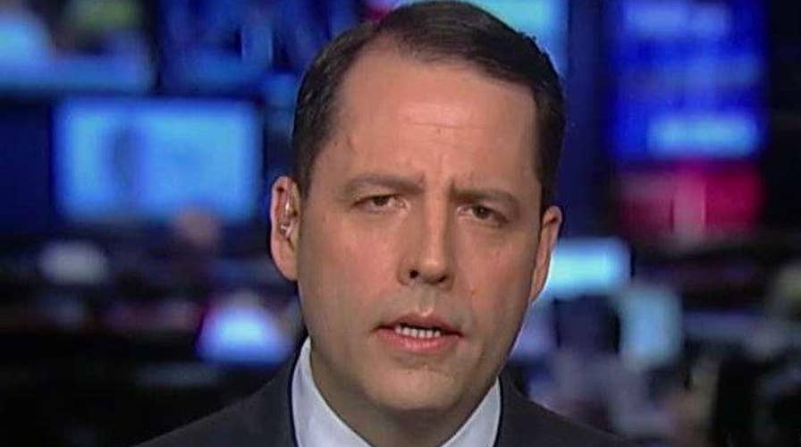 Ex-CIA official: National security issues should be private