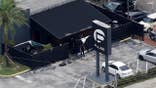 FBI arrests wife of Orlando nightclub massacre gunman Omar Mateen