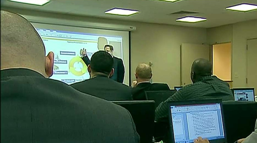 Veterans graduate from NS2 Serves and join the work force