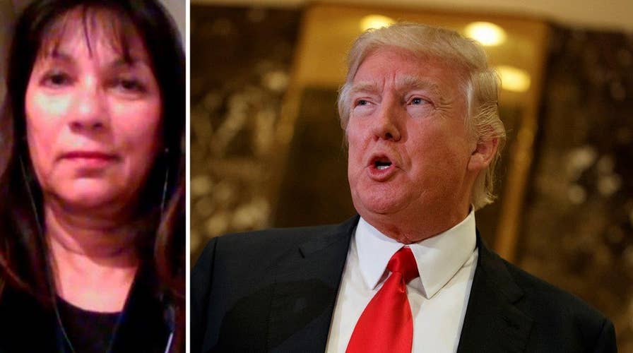 Ex-CIA officer faces extradition, seeks Trump's help