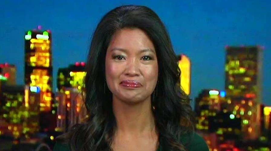 Malkin takes on Hollywood snowflakes boycotting Trump