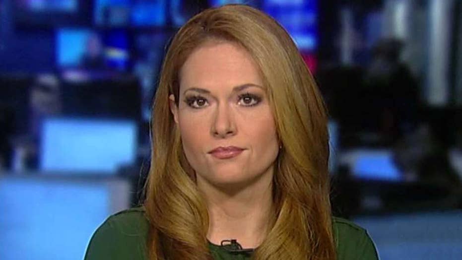 Gillian Turner 2 Reasons I M Happy With Trump S Syria Plan Fox