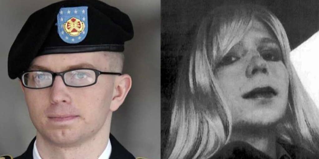 President Obama Commutes Sentence Of Chelsea Manning Fox News Video 