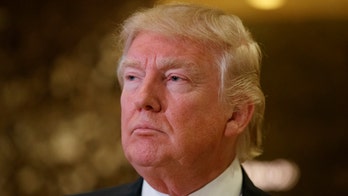 Trump's Twitter: Could hackers wreak havoc from the White House?