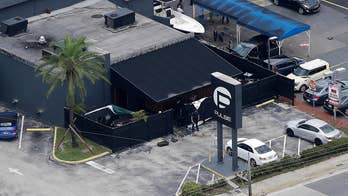 Orlando nightclub attacker's wife could face life in prison on new charges