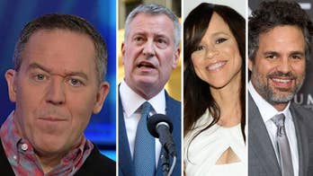 Gutfeld: Democrats' desperate Trump revolt