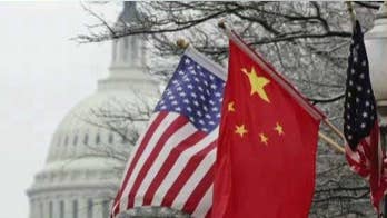 China says prepared to lead global economy if necessary