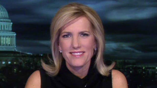 Laura Ingraham Advises Trump To Keep His Voters In Mind On Air Videos