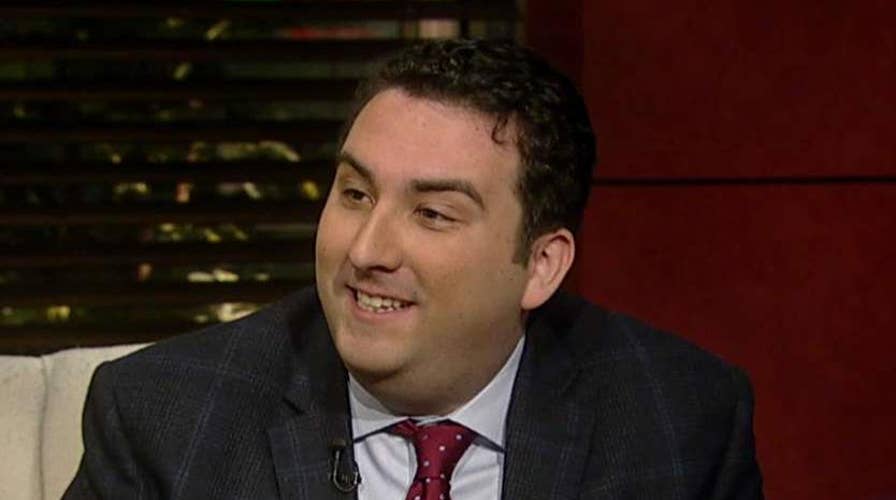 Ex-Obama adviser says president failed to unite Americans