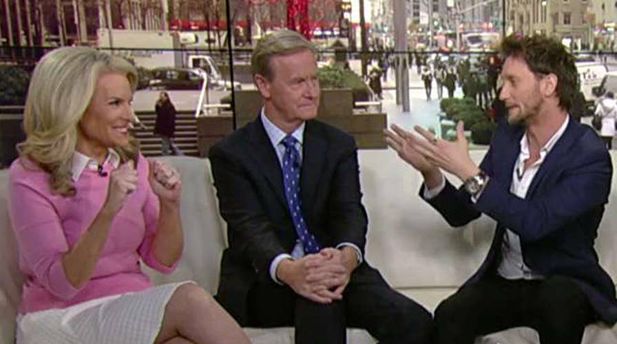 Mentalist reveals a secret Janice Dean has never told