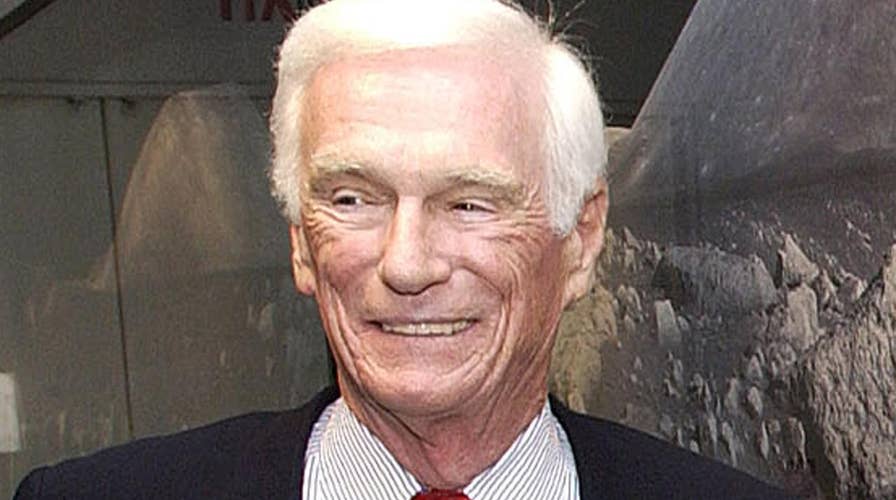 Gene Cernan's legacy goes beyond walking on the moon