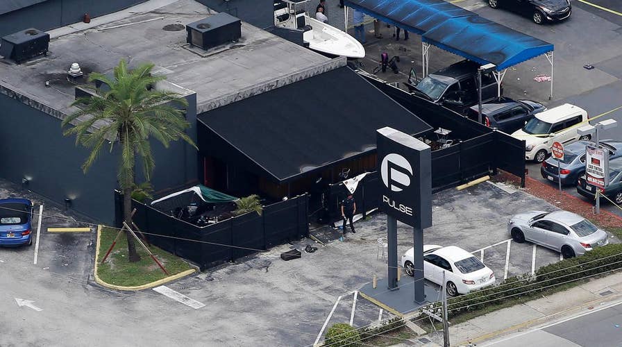 6-page indictment against Orlando gunman's widow unsealed