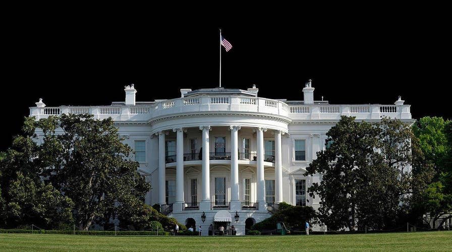 Trump faces low expectations as he enters the White House