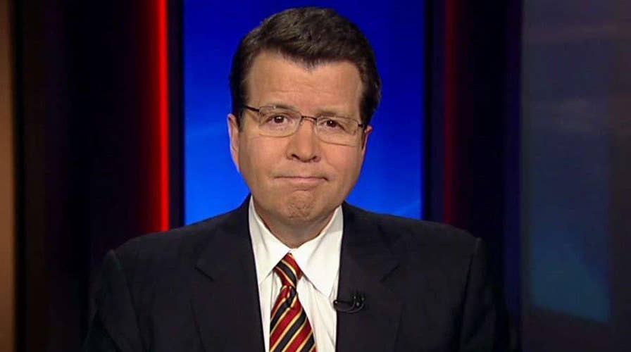 Cavuto: Taking stock of Obama's legacy
