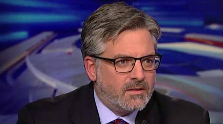 Steve Hayes on Obama commuting Manning sentence