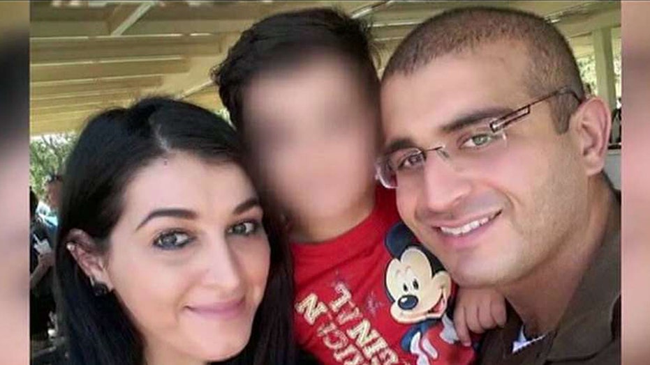 Orlando Nightclub Shooters Wife Pleads Not Guilty To Federal Charges