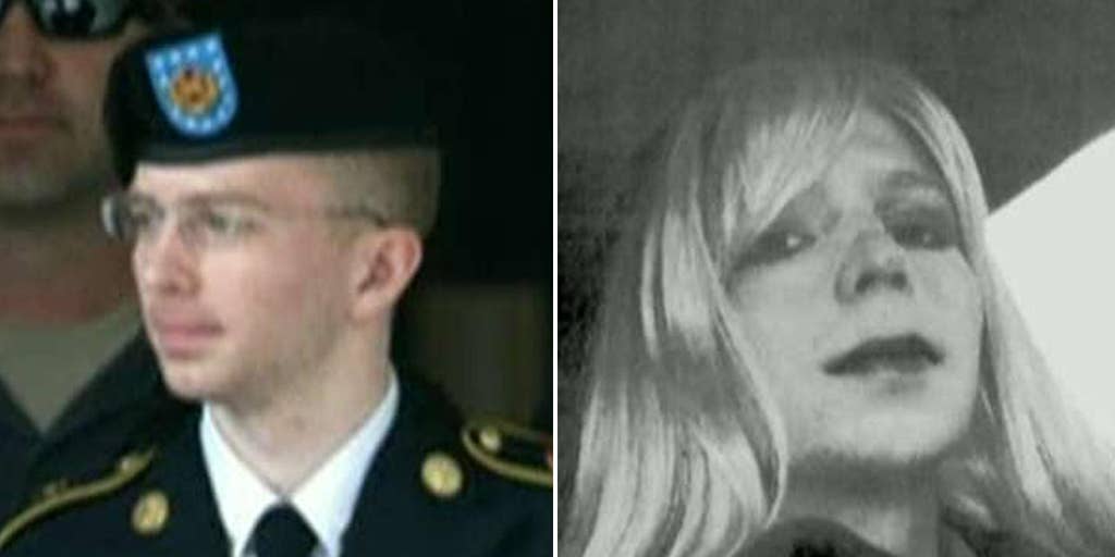 Chelsea Manning To Be Freed 3 Decades Early From Prison Fox News Video 