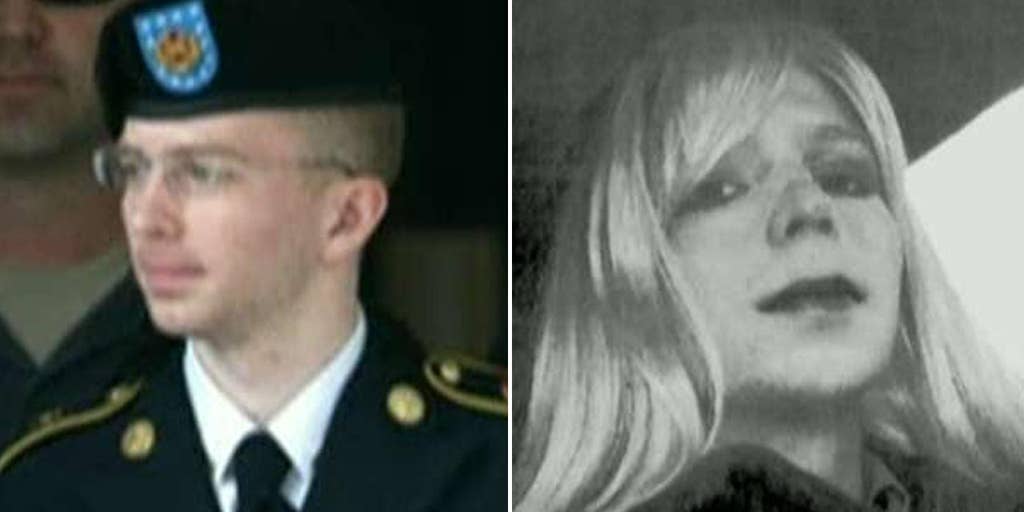 Chelsea Manning To Be Freed 3 Decades Early From Prison Fox News Video