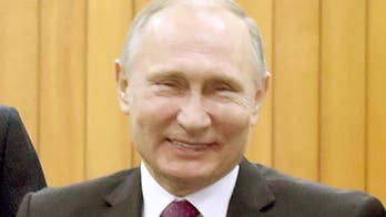 Putin signs law decriminalizing many domestic violence cases